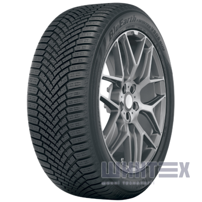 Yokohama BluEarth*Winter V906 SUV 315/35 R22 111V XL